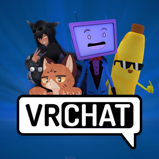 VRChat [Alpha]