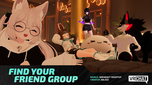 VRChat ???????