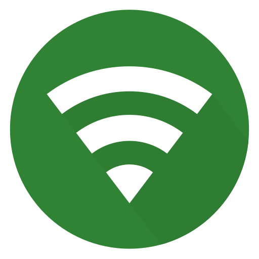 WiFi Analyzer (open-source) PC版
