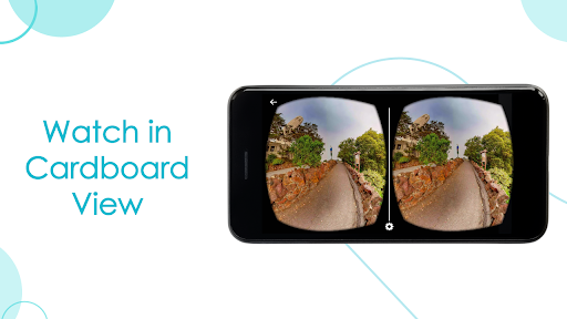 VR-плеер 3D видеоплеер VR виде ПК