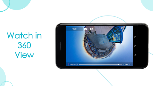 VR-плеер 3D видеоплеер VR виде ПК