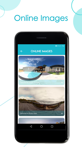 VR-плеер 3D видеоплеер VR виде ПК