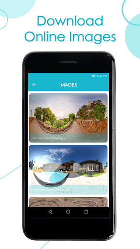 VR-плеер 3D видеоплеер VR виде ПК