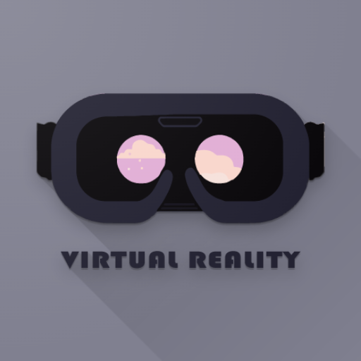 VR Player for VR videos - 3D PC