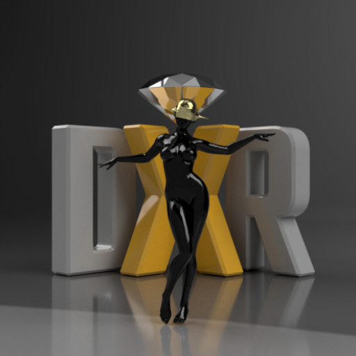 DanceXR幻境 PC版