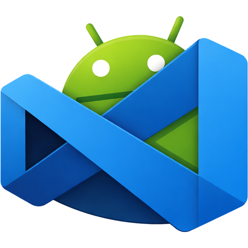 VSCodroid: Code Editor & IDE PC