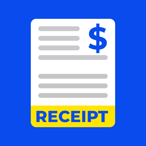 Receipt Maker - Make Receipt
