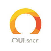 OUI.sncf - Train travel PC