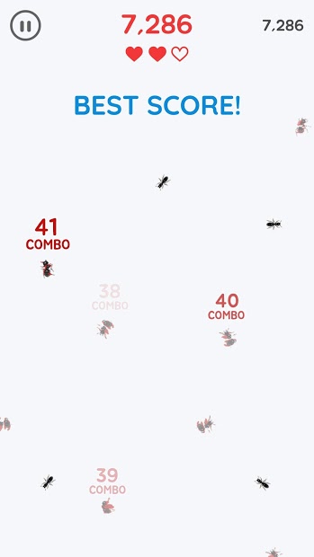 AntHolic الحاسوب