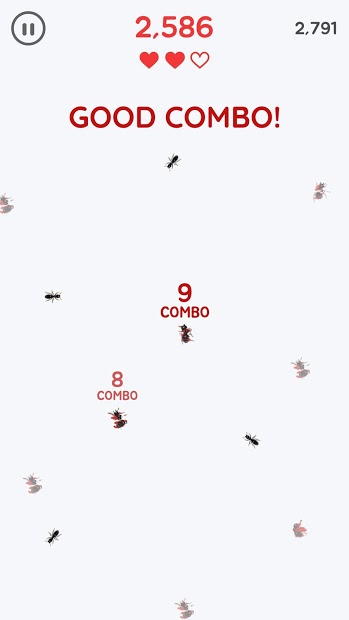 AntHolic الحاسوب