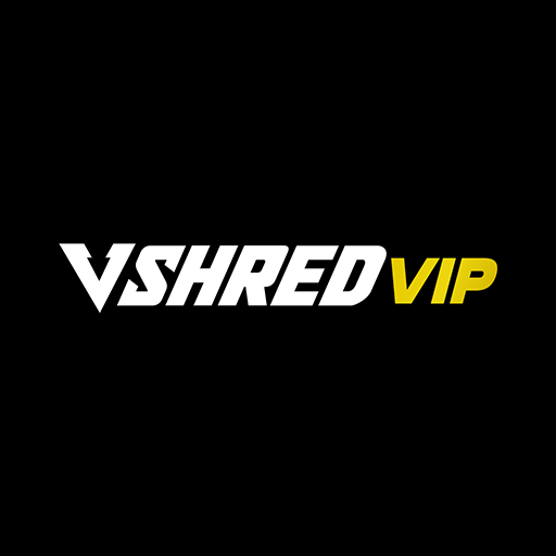 V Shred VIP PC