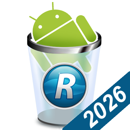 Revo Uninstaller PC