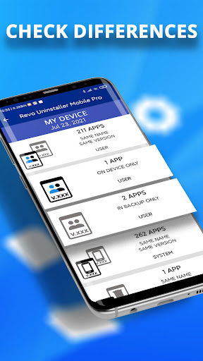 Revo Uninstaller PC