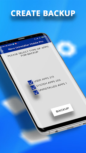 Revo Uninstaller PC