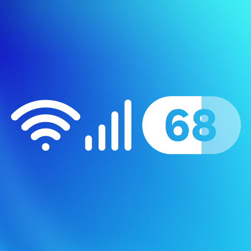 Star Status Bar: Custom Icons