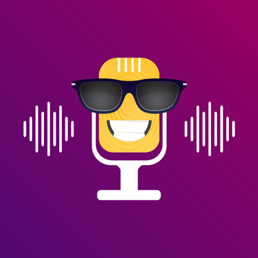 Voice Effects Real Audio