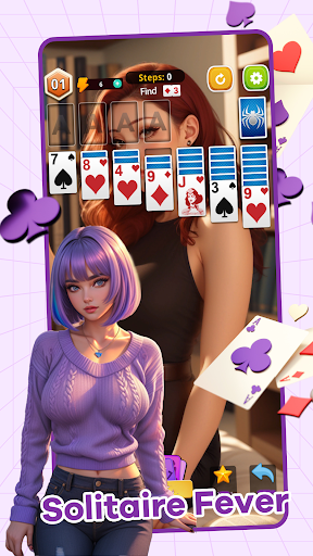 Solitaire Fever: Multi Model ?? ??