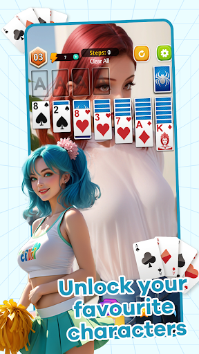 Solitaire Fever: Multi Model