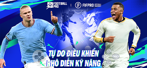 Football Pro VTC পিসি