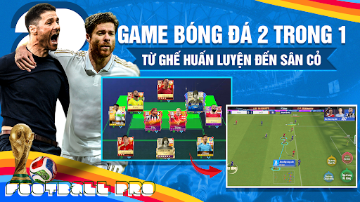 Football Pro VTC