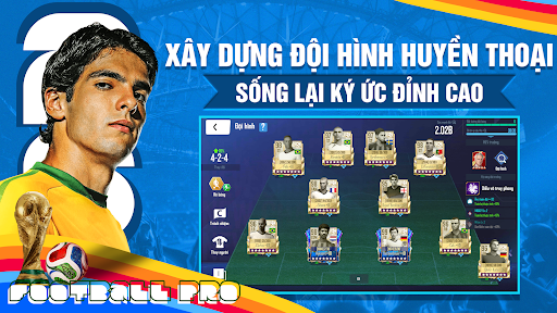 Football Pro VTC