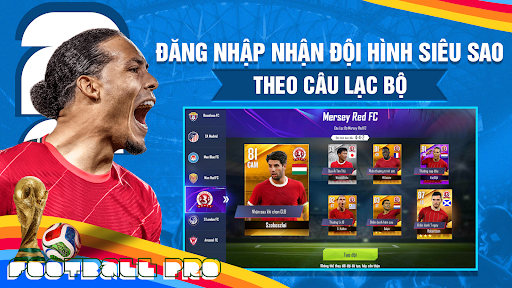 Football Pro VTC