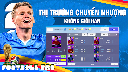 Football Pro VTC PC
