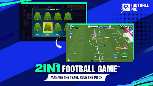 Football Pro FC
