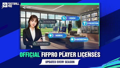 Football Pro FC
