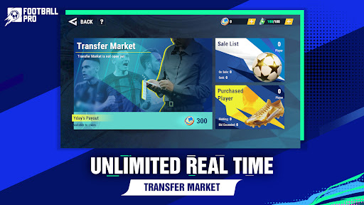 Football Pro FC