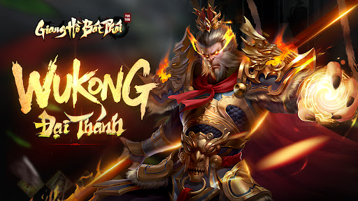 Giang Hồ: Bát Phái Phân Tranh PC