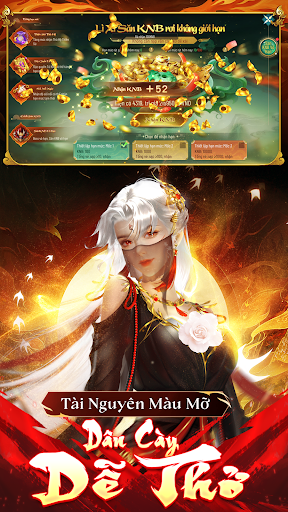 Chiến Hỏa Tam Giới