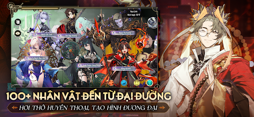 Thiếu Niên Tây Du