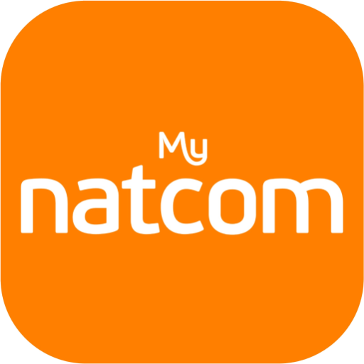 My Natcom PC