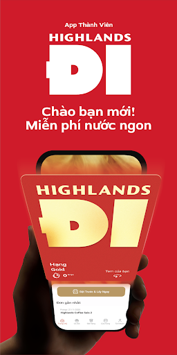 Highlands Coffee PC