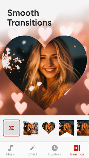 Photo Video Maker With Music PC