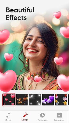 Photo Video Maker With Music PC