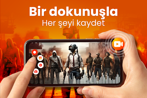 Ekran Kaydedici - eRecorder PC