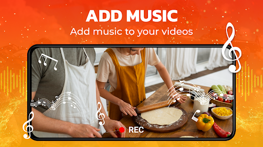 Screen Recorder - Recorder PC