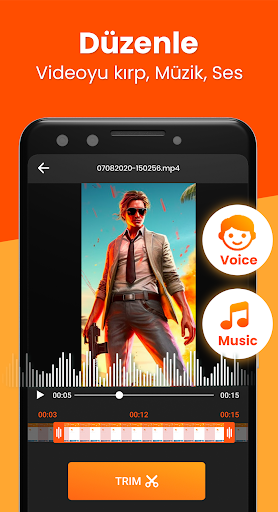 Ekran Kaydedici - eRecorder PC