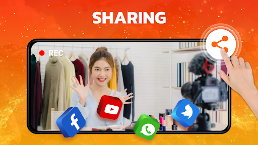 Screen Recorder - Recorder PC