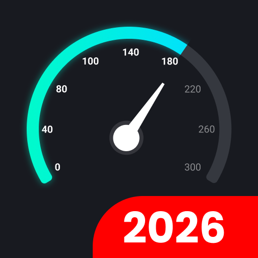 SpeedZen: 5G, Wifi Speed Test PC