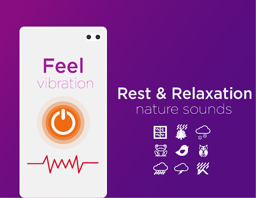 Vibration App: Massage App পিসি