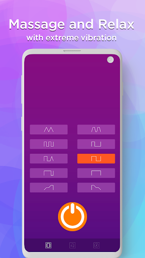 Vibration App: Massage App পিসি