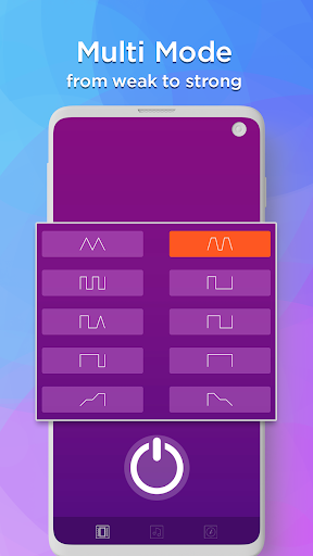 Vibration App: Massage App পিসি