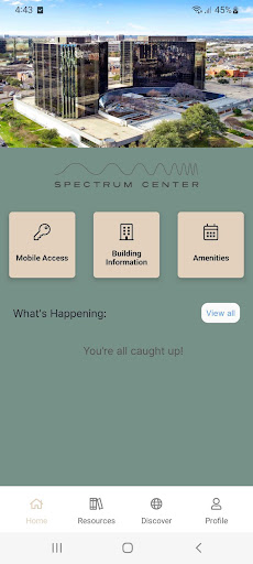 Acram App PC