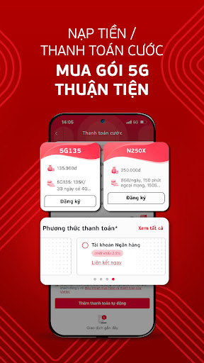 My Viettel: Tích điểm, Đổi quà PC