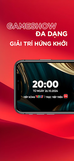 VTVcab ON: Trực tiếp bóng đá