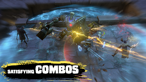 Avalar: Raid of Shadow Premium পিসি