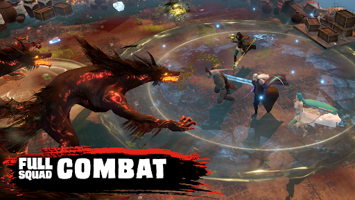 Avalar: Raid of Shadow Premium পিসি